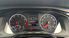 Volkswagen Polo 1.0 TSI 95 Match 5dr Petrol Hatchback